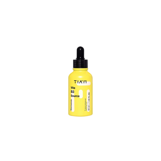 TIAM Vita B3 Source 40ml  - Glowii Beauty