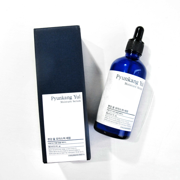 PyunKang YulMoisture Serum 100ml - Shop at Glowii Beauty