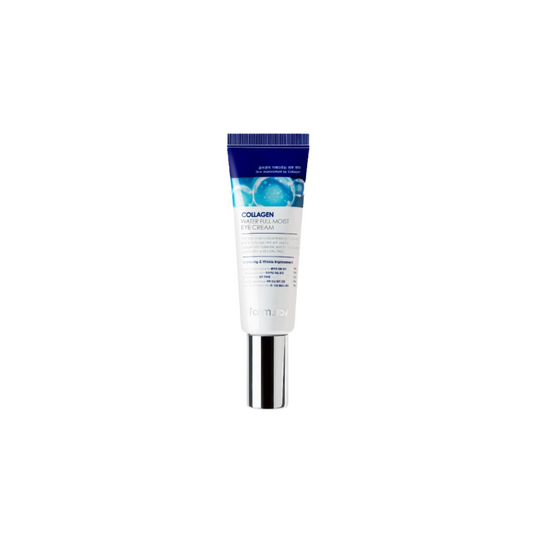 Farmstay Collagen Water Full Moist Eye Cream 50ml  - Glowii Beauty