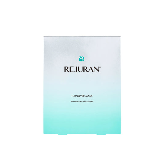 Turnover Mask 5pcs