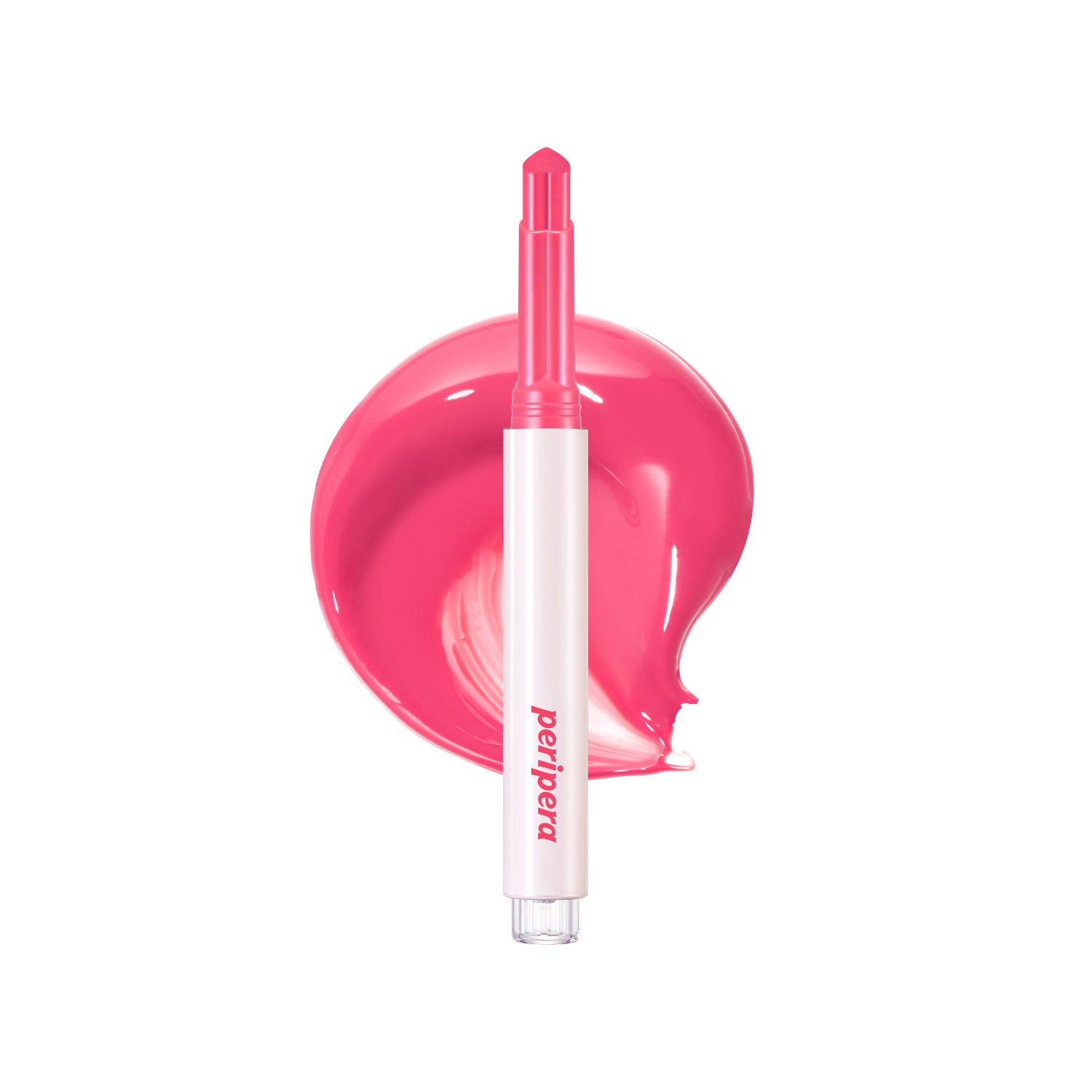 Peripera Heart Jam Glow Lip (6 Colours)  - Glowii Beauty