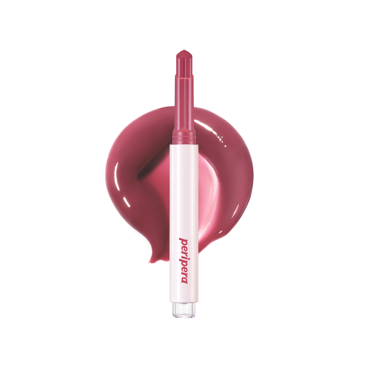 Peripera Heart Jam Glow Lip (6 Colours)  - Glowii Beauty