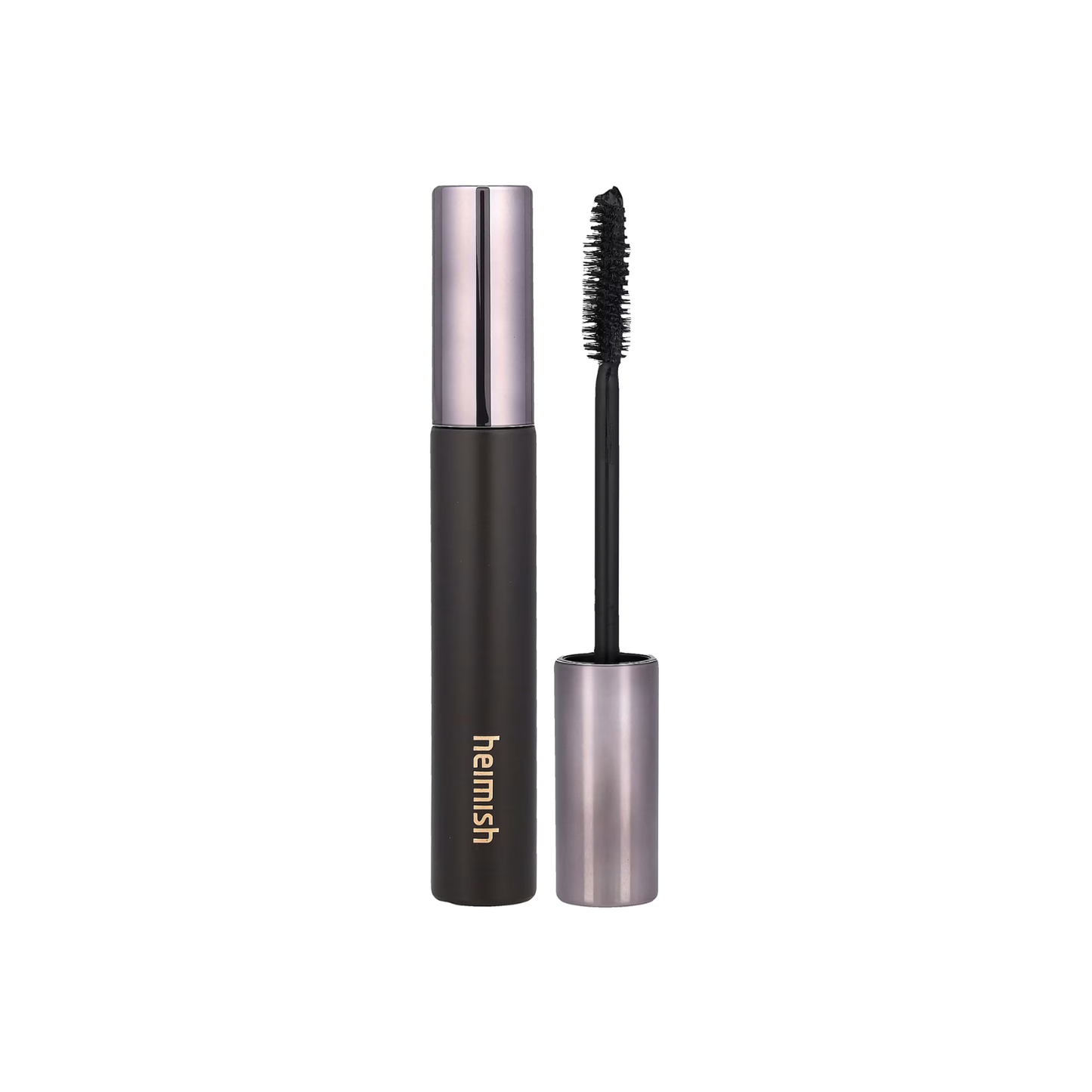Dailism Smudge Stop Mascara Curling Black