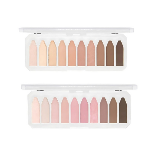Too Cool For School Frottage Palette (2 Shades) - Glowii Beauty