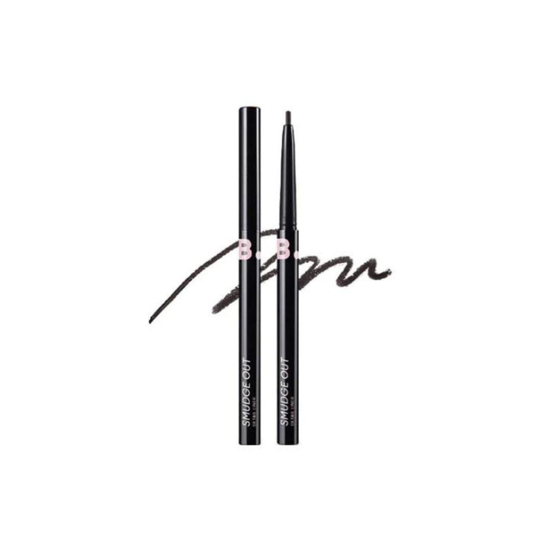 Banila Co Smudge Out Detail Liner (2 Colours) - Shop at Glowii Beauty
