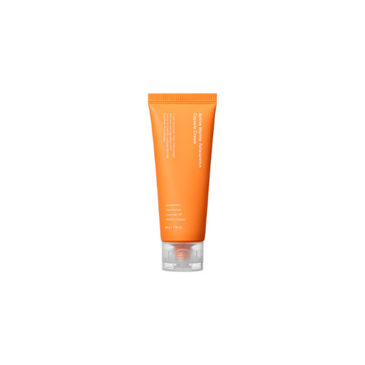 Active Marine Astaxanthin Capsule Cream 50ml