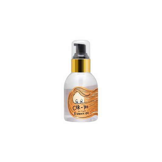 ELIZAVECCA Hair Muscle Essence Oil 100ml  - Glowii Beauty