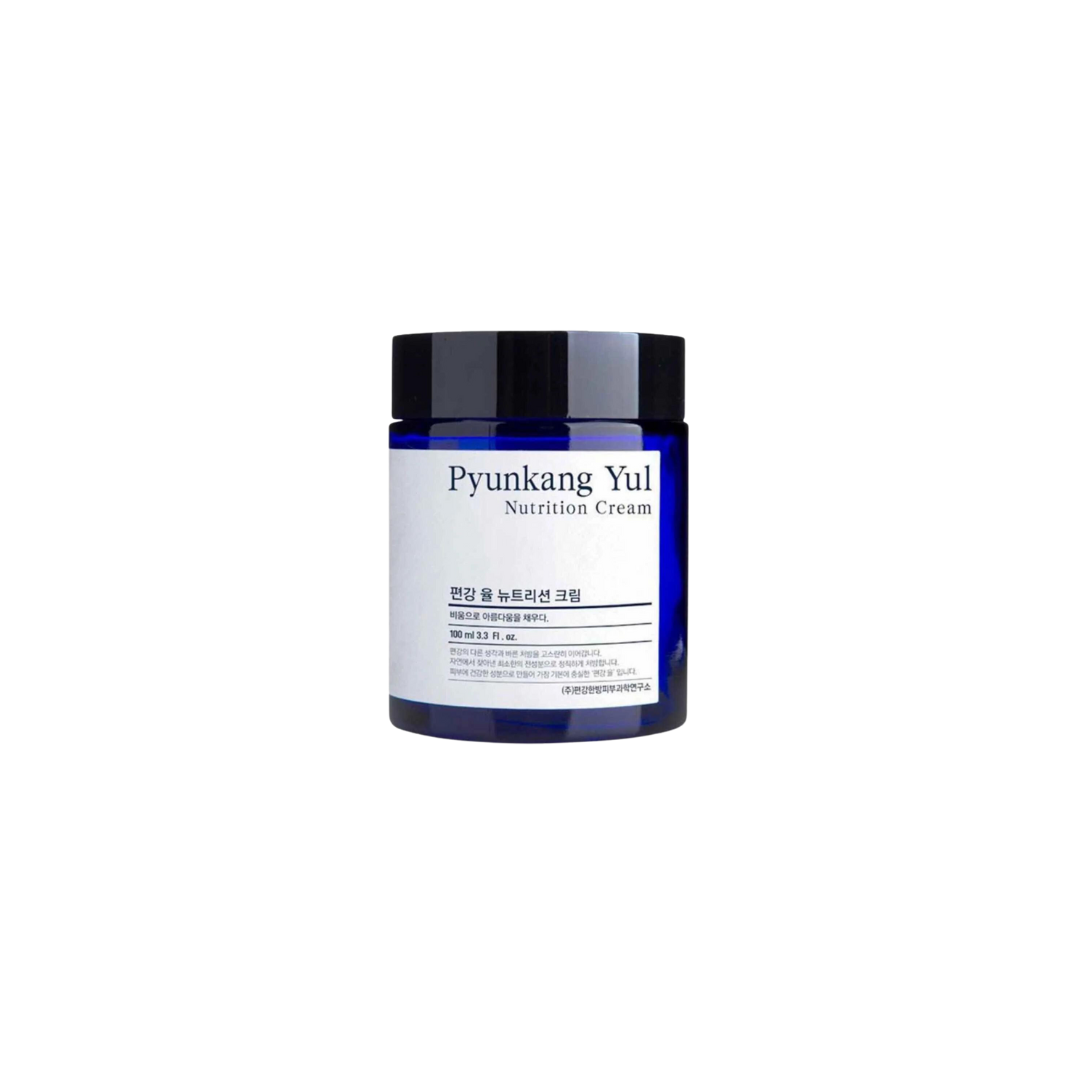 PyunKang Yul Nutrition Cream 100ml  - Glowii Beauty
