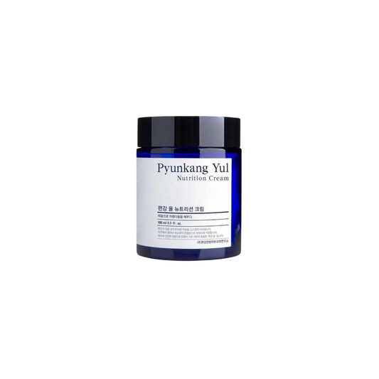 PyunKang Yul Nutrition Cream 100ml  - Glowii Beauty