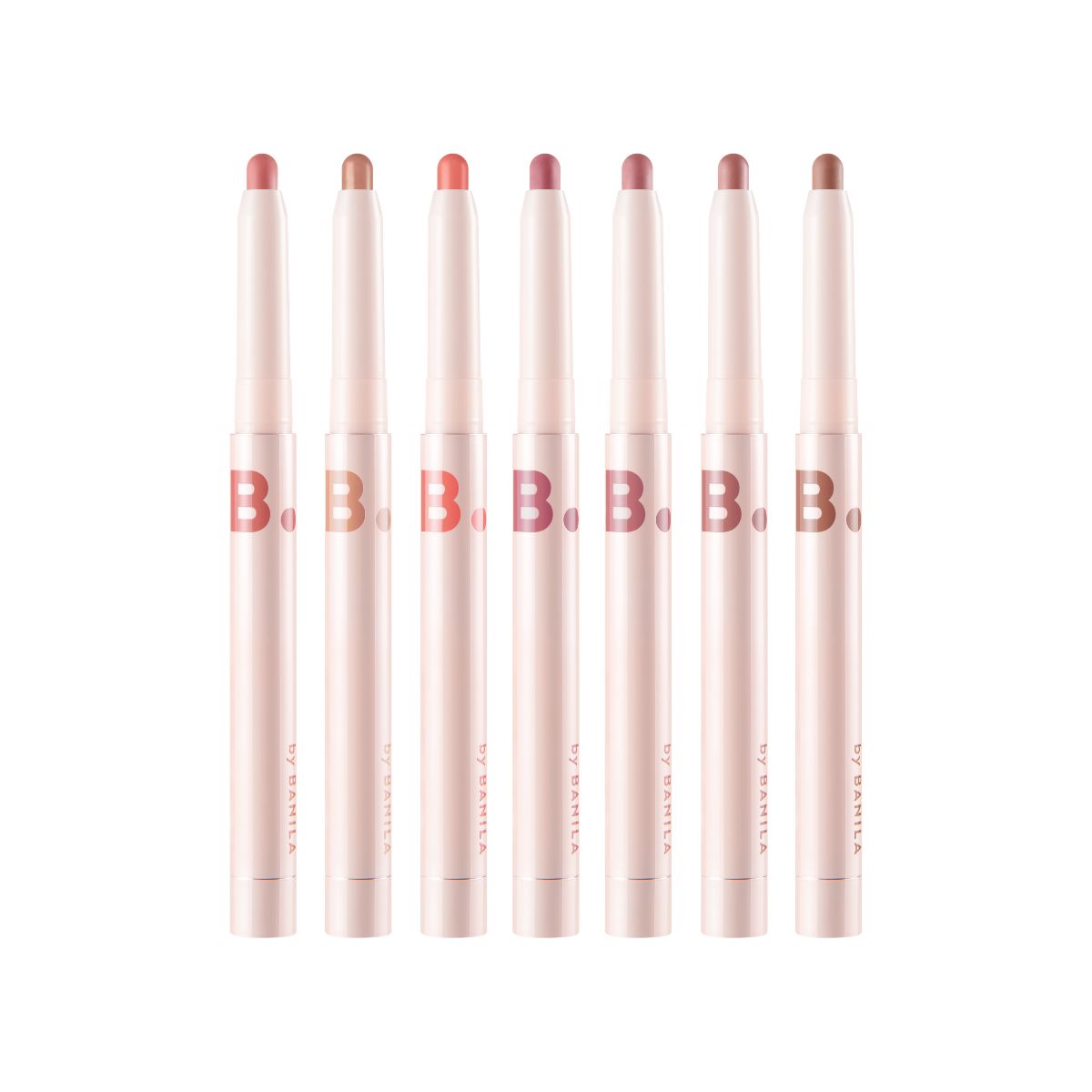 Banila Co Smudging Lip Pencil 0.8g - Shop at Glowii Beauty