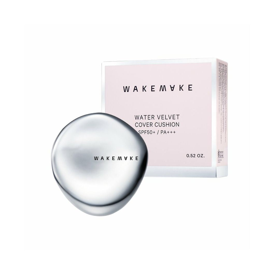 Wakemake Water Velvet Cushion Australia