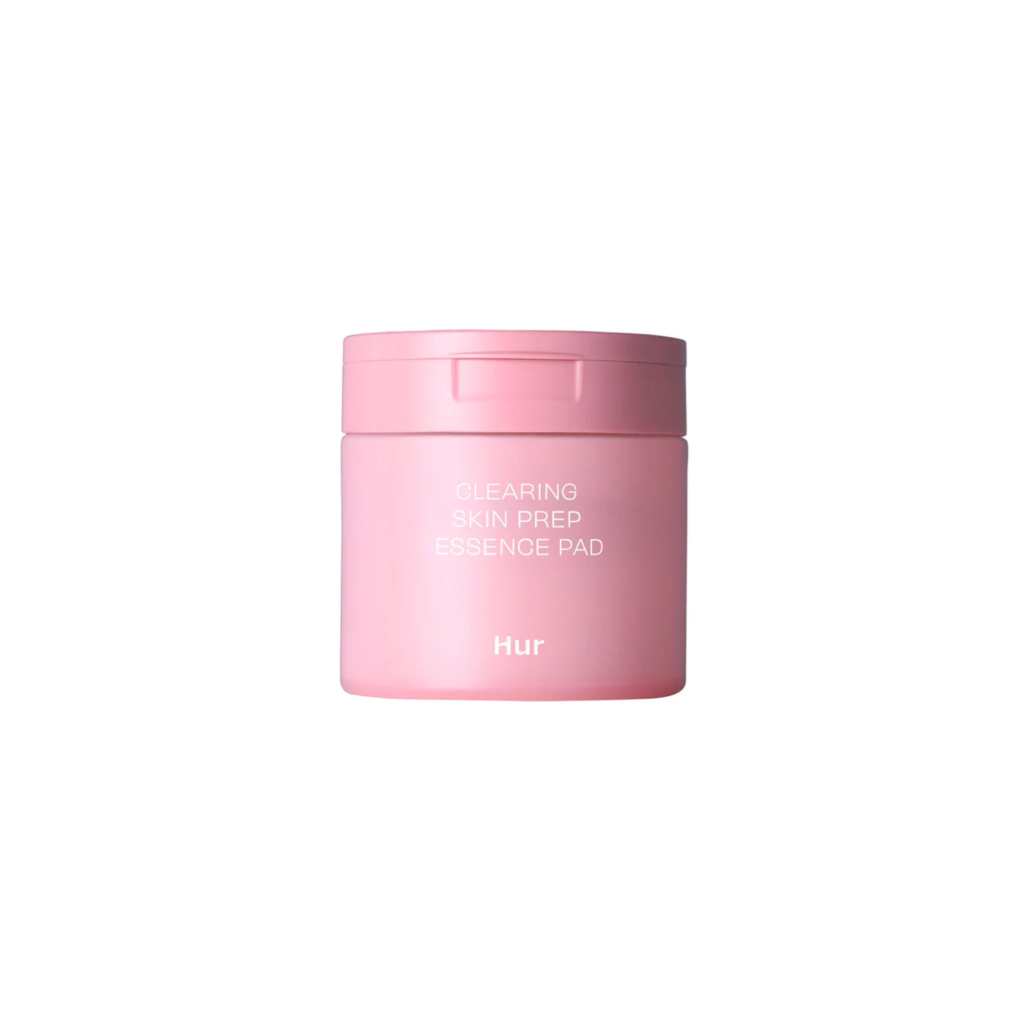 HUR Clearing Skin Prep Essence Pad 70pcs - Shop at Glowii Beauty!