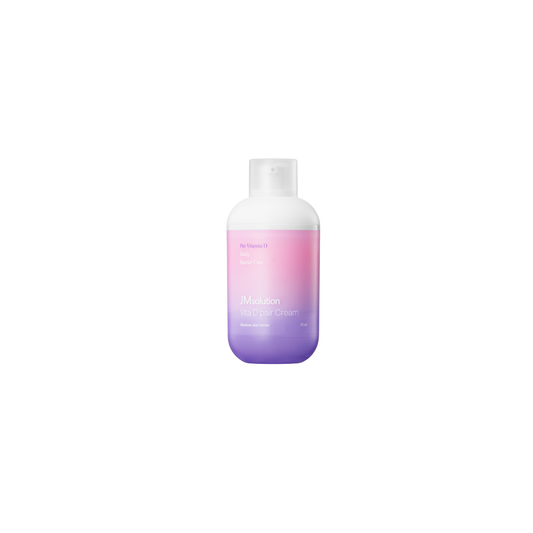 JMsolution Vita D'Pair Cream [50ml] - Shop K-Beauty in Australia