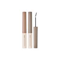 Peripera Speedy Skinny Brow Mascara (2 Colors) - Shop now at Glowii Beauty