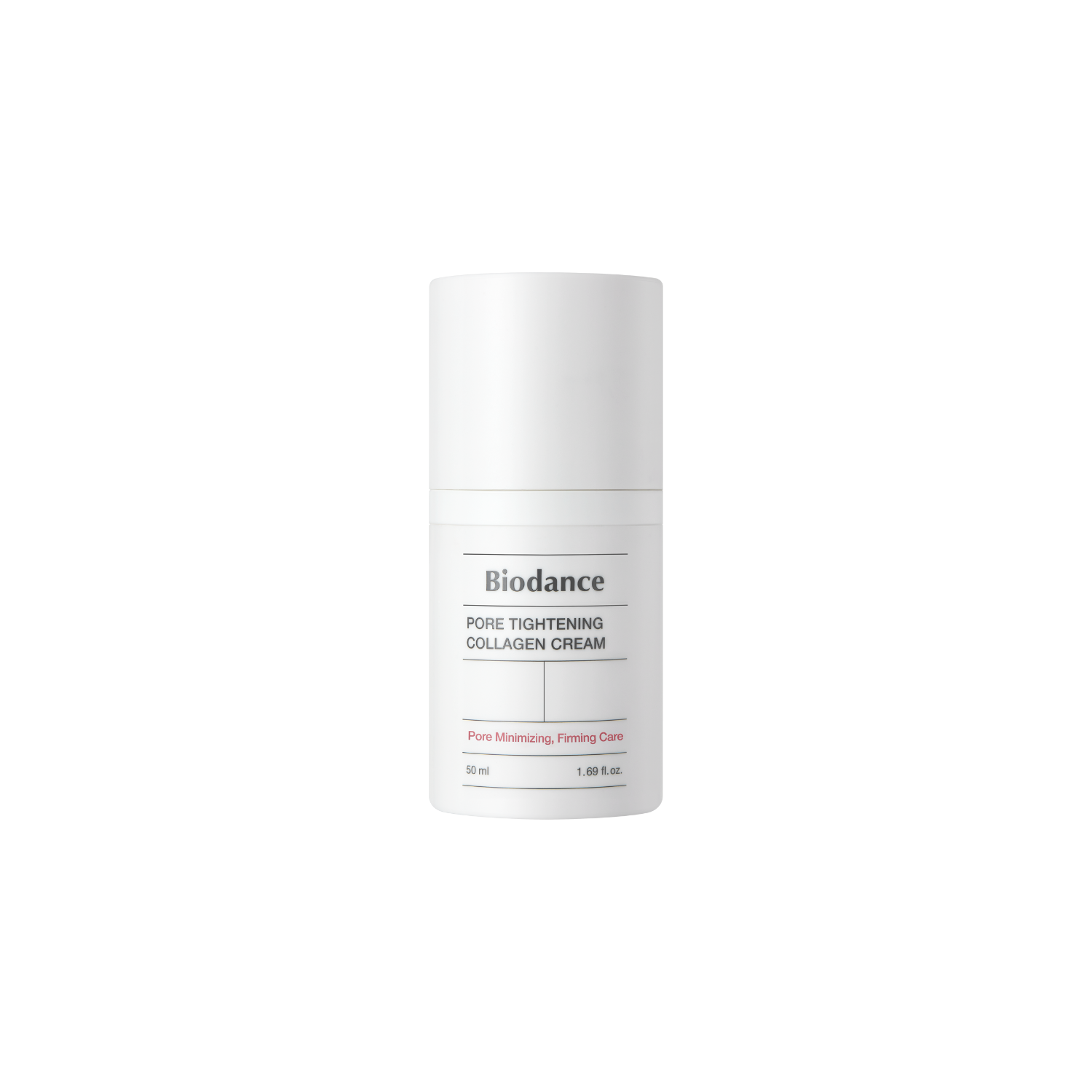 Biodance Pore Tightening Collagen Cream 50ml - Shop at Glowii Beauty