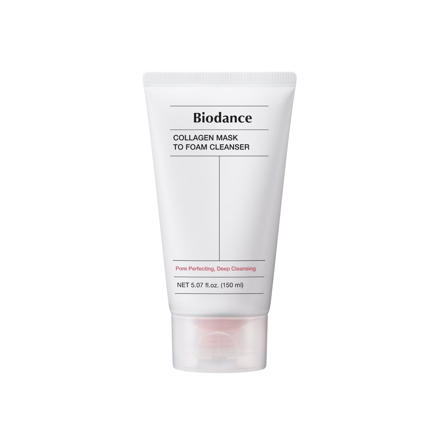 Biodance Collagen Mask To Foam Cleanser 150ml - Shop at Glowii Beauty