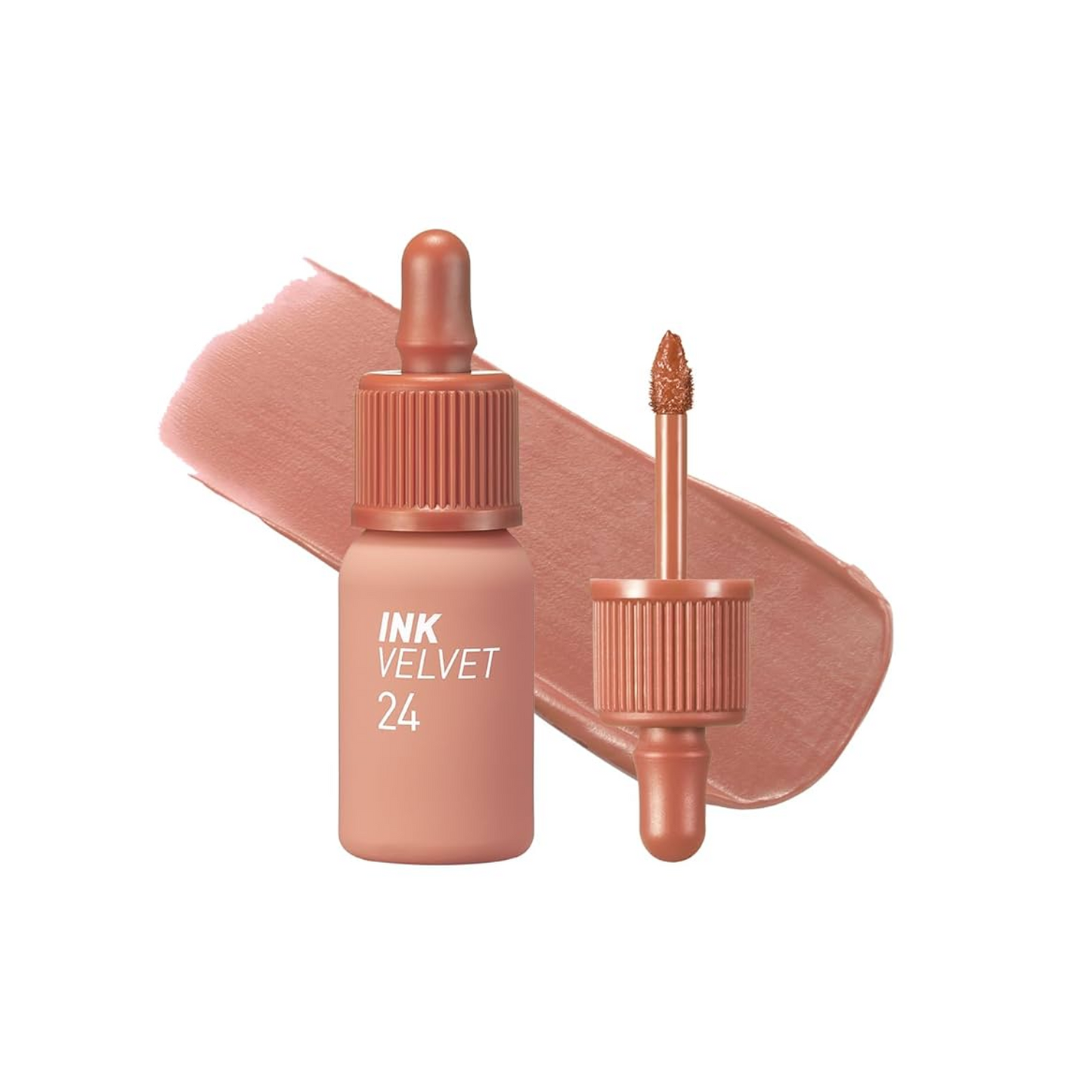 Peripera Ink Velvet (29 Colours) - Shop now at Glowii Beauty