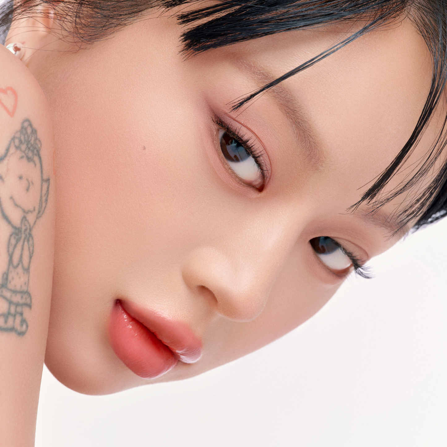 Peripera [Renewal] All Take Mood Palette (4 Colours)  - Glowii Beauty