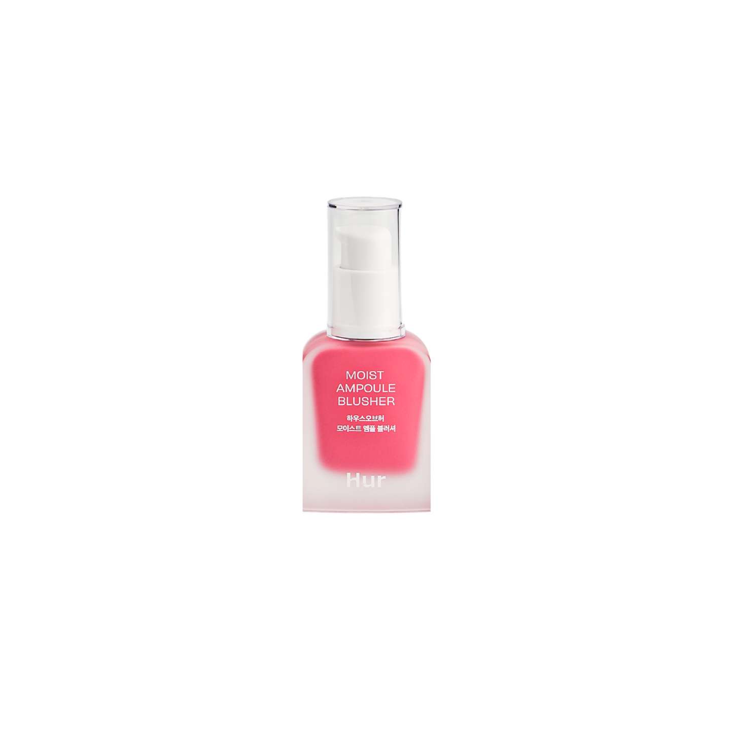 House of Hur Moist Ampoule Blusher - Shop at Glowii Beauty!
