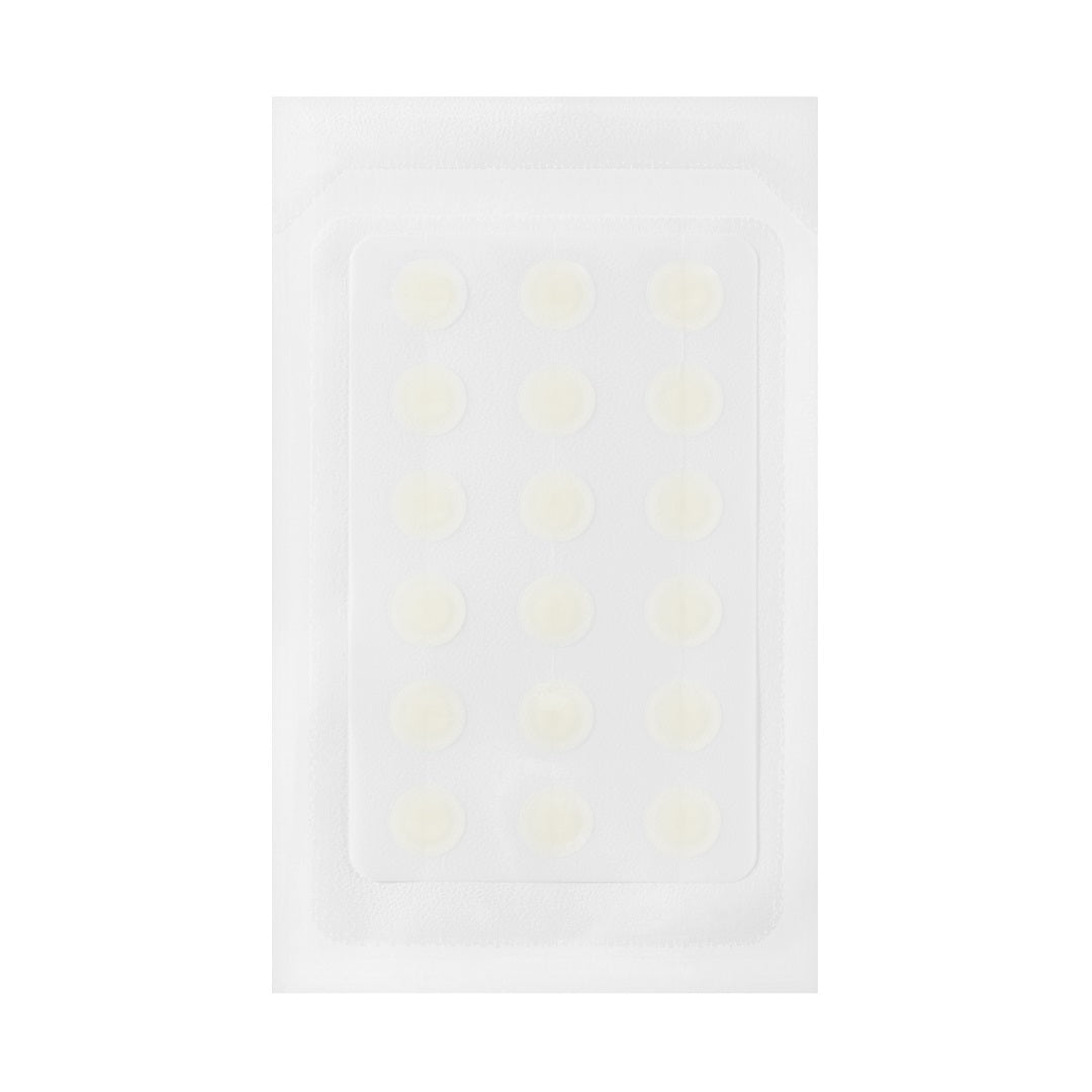COSRXClear Fit Master Patch (Somadermspot-S) - 18 Patches - Shop at Glowii Beauty