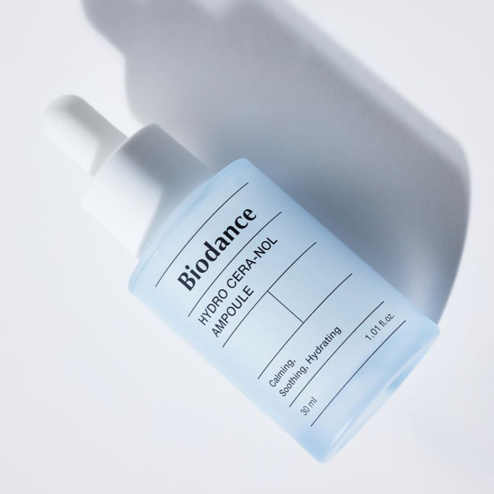 Biodance Hydro Cera-nol Ampoule 50ml - Shop at Glowii Beauty