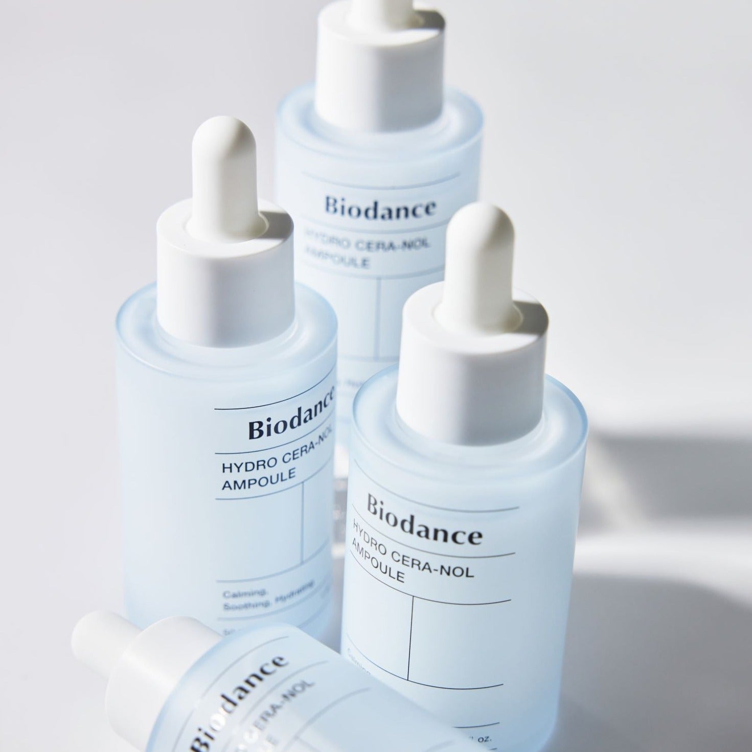 Biodance Hydro Cera-nol Ampoule 50ml - Shop at Glowii Beauty