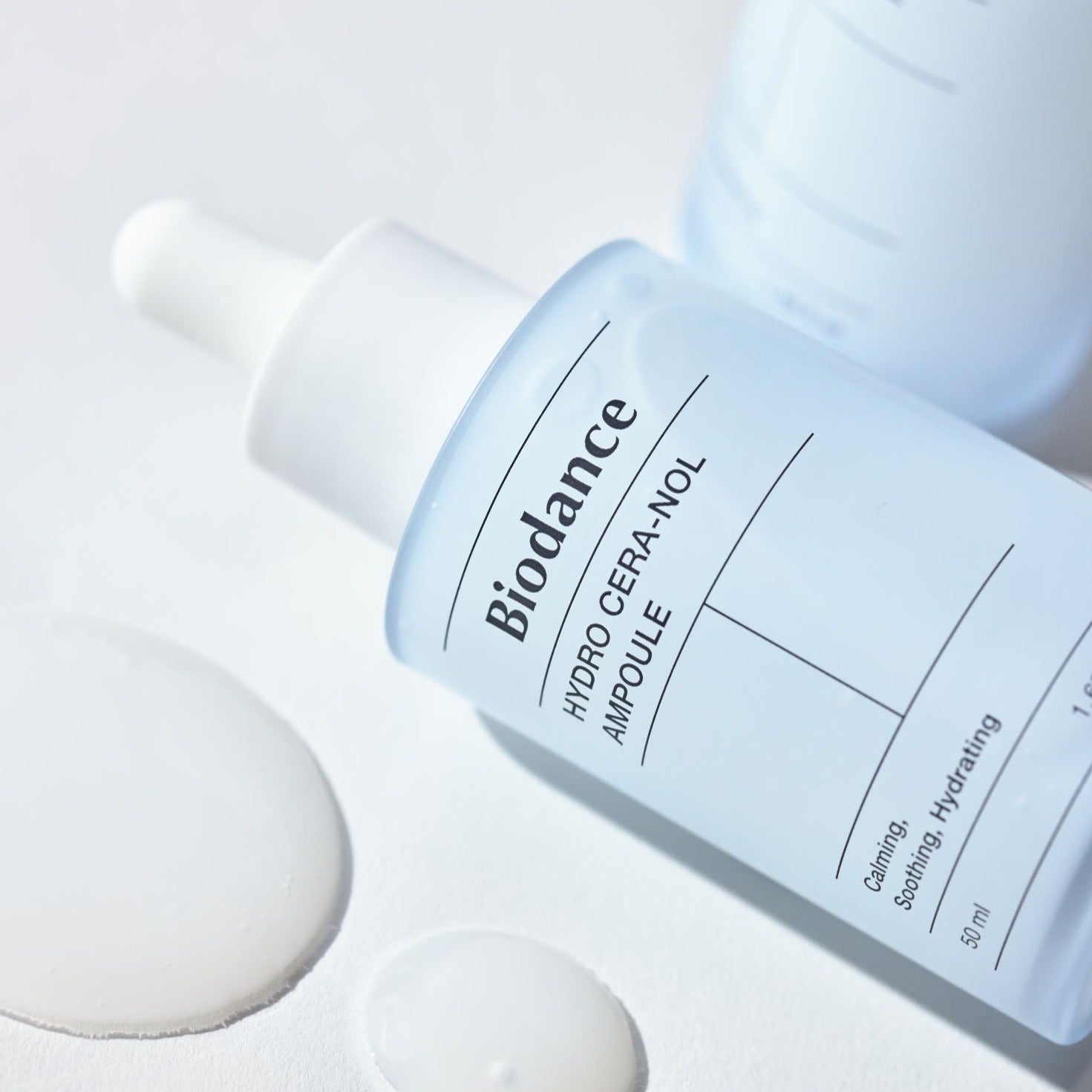 Biodance Hydro Cera-nol Ampoule 50ml - Shop at Glowii Beauty