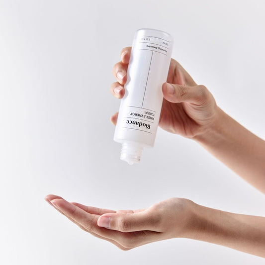 Biodance First Synergy Toner 150ml  - Glowii Beauty