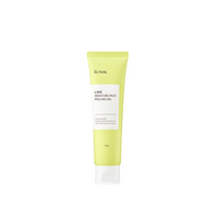 IUNIK Lime Moisture Mild Peeling Gel  - Glowii Beauty