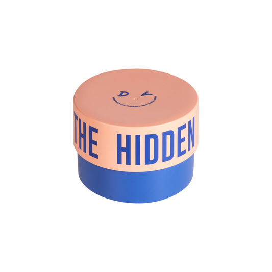 Dear Doer The Hidden Scrub 300ml - Shop now at Glowii Beauty