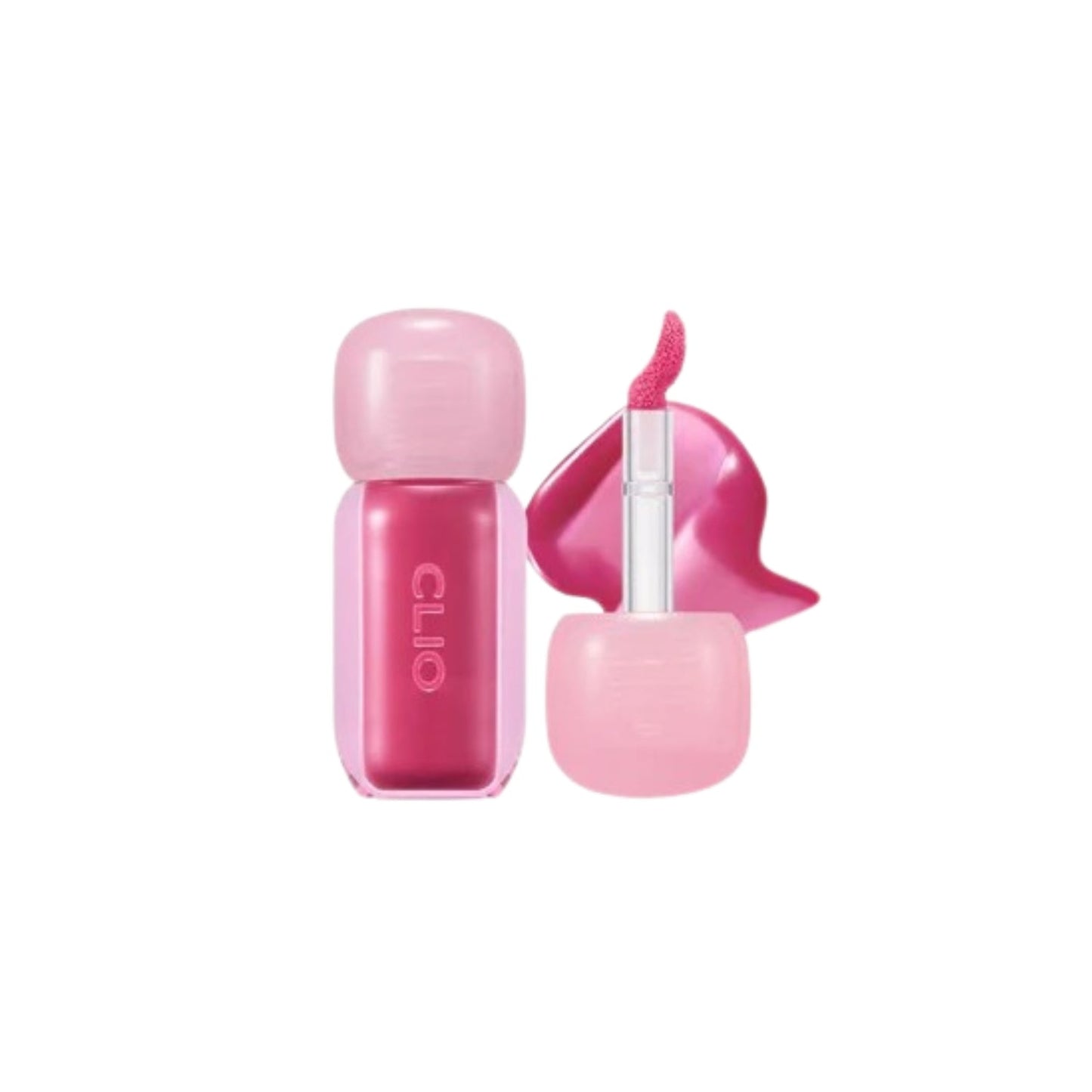 Clio Volumate Gloss (4 Shades) - Shop at Glowii Beauty!
