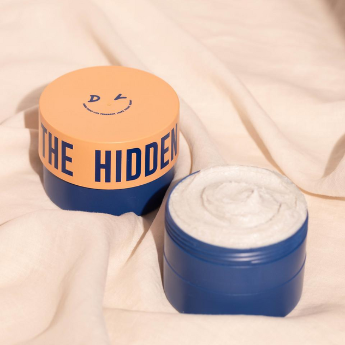 Dear Doer The Hidden Scrub 300ml - Shop now at Glowii Beauty