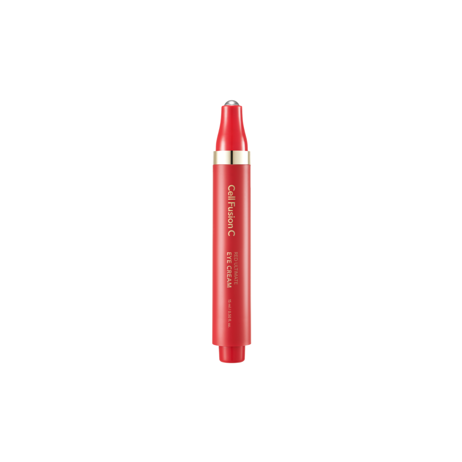 Cell Fusion C Red Ultimate Eye Cream 15ml - Shop K-Beauty in Australia