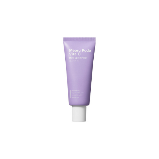 Meoru Podo Vitac Dark Spot Cream 50ml