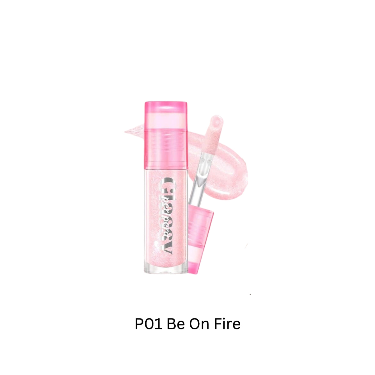 Peripera Ink Glasting Lip Gloss - Shop now at Glowii Beauty