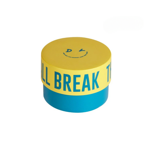 Dear Doer Break Scrub 300ml - Shop now at Glowii Beauty
