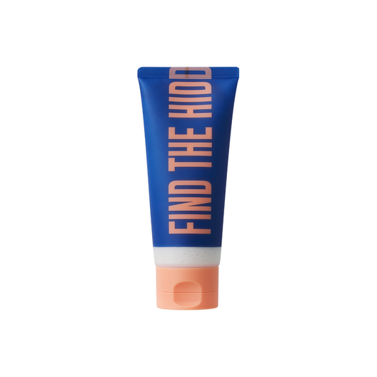 Dear Doer The Hidden Scrub 100ml - Shop now at Glowii Beauty