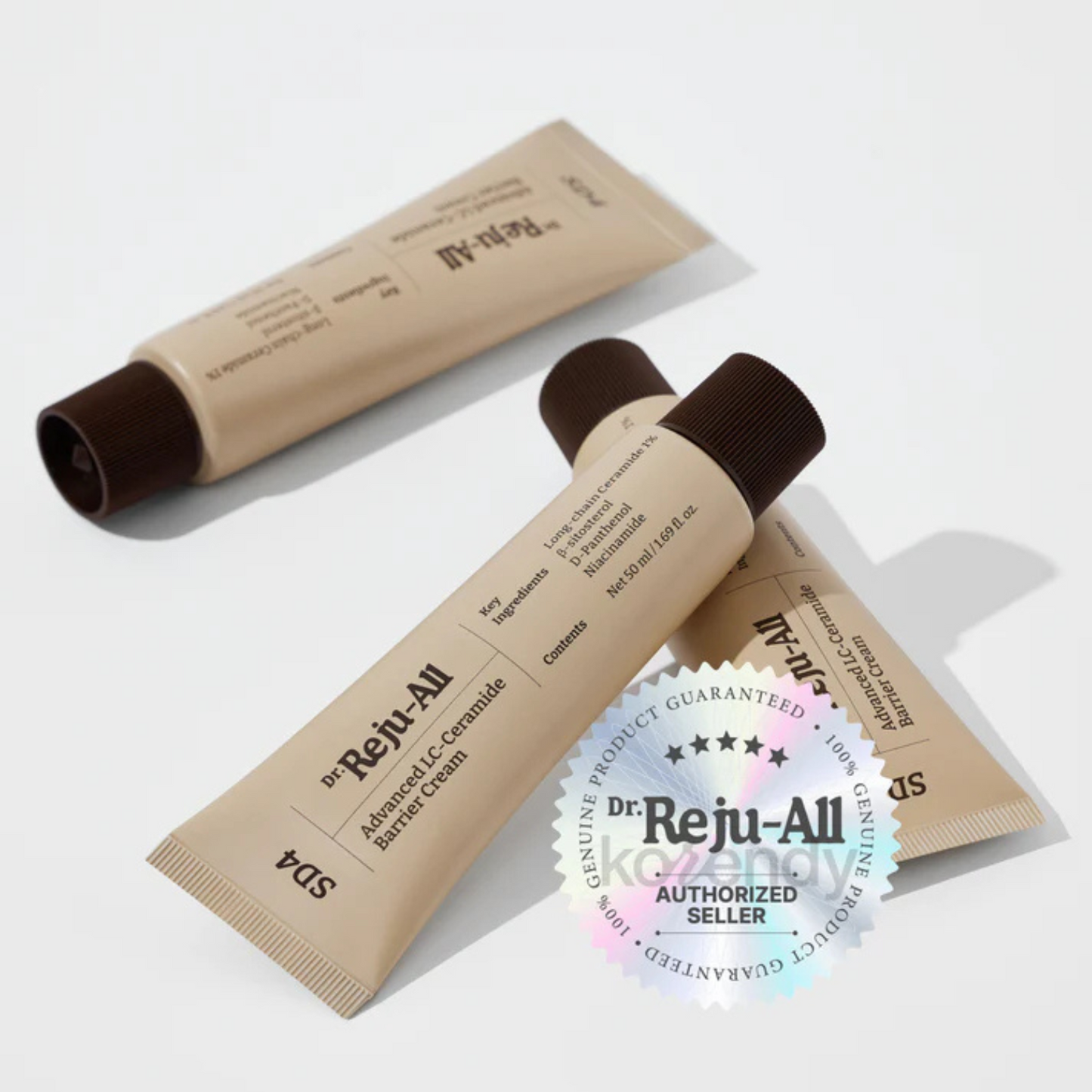 Advanced LC-Ceramide Barrier Cream 50ml