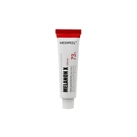 Melanon X Cream Dark Spot & Blemish Care Solution 30ml