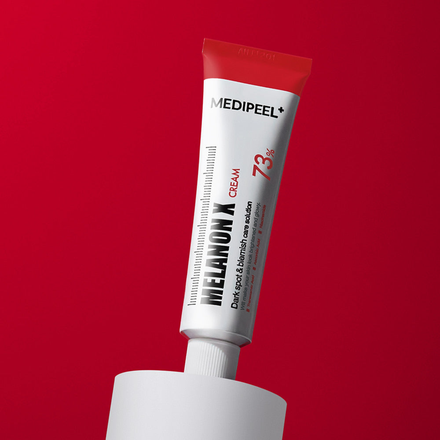 Melanon X Cream Dark Spot & Blemish Care Solution 30ml