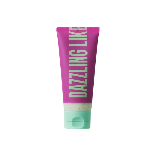 Dear Doer Dazzling Scrub 100ml - Shop now at Glowii Beauty