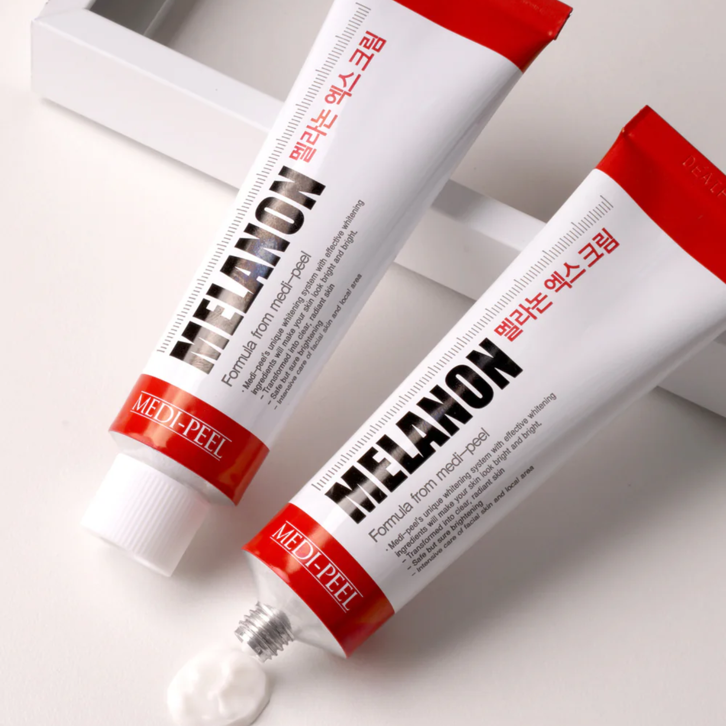 Melanon X Cream Dark Spot & Blemish Care Solution 30ml