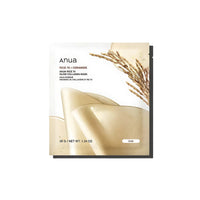 Anua Rice 70 Glow Collagen Mask 4Pcs - Shop K-Beauty in Australia
