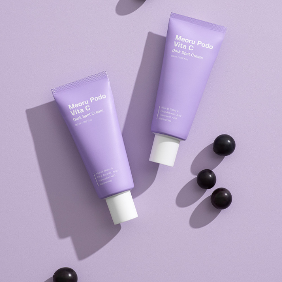 Meoru Podo Vitac Dark Spot Cream 50ml