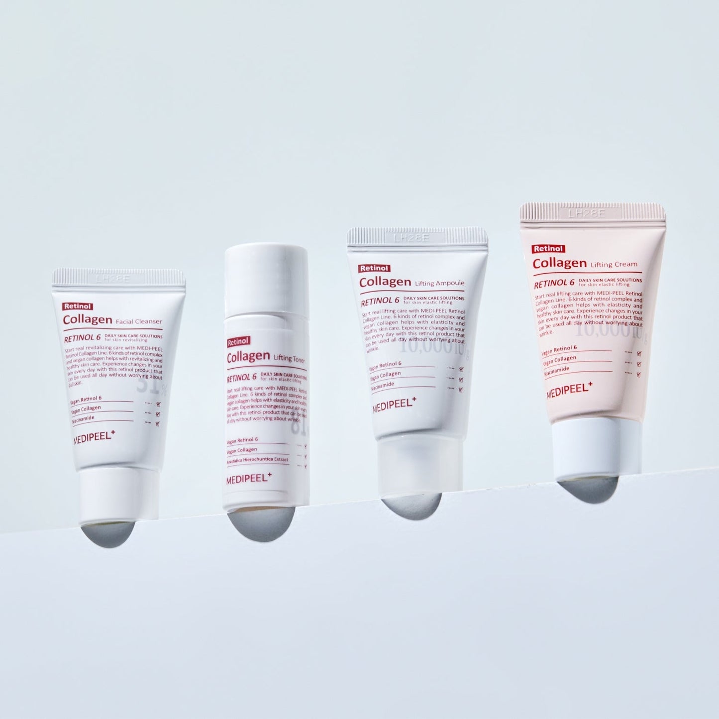 Retinol Collagen Lifting Trial Kit