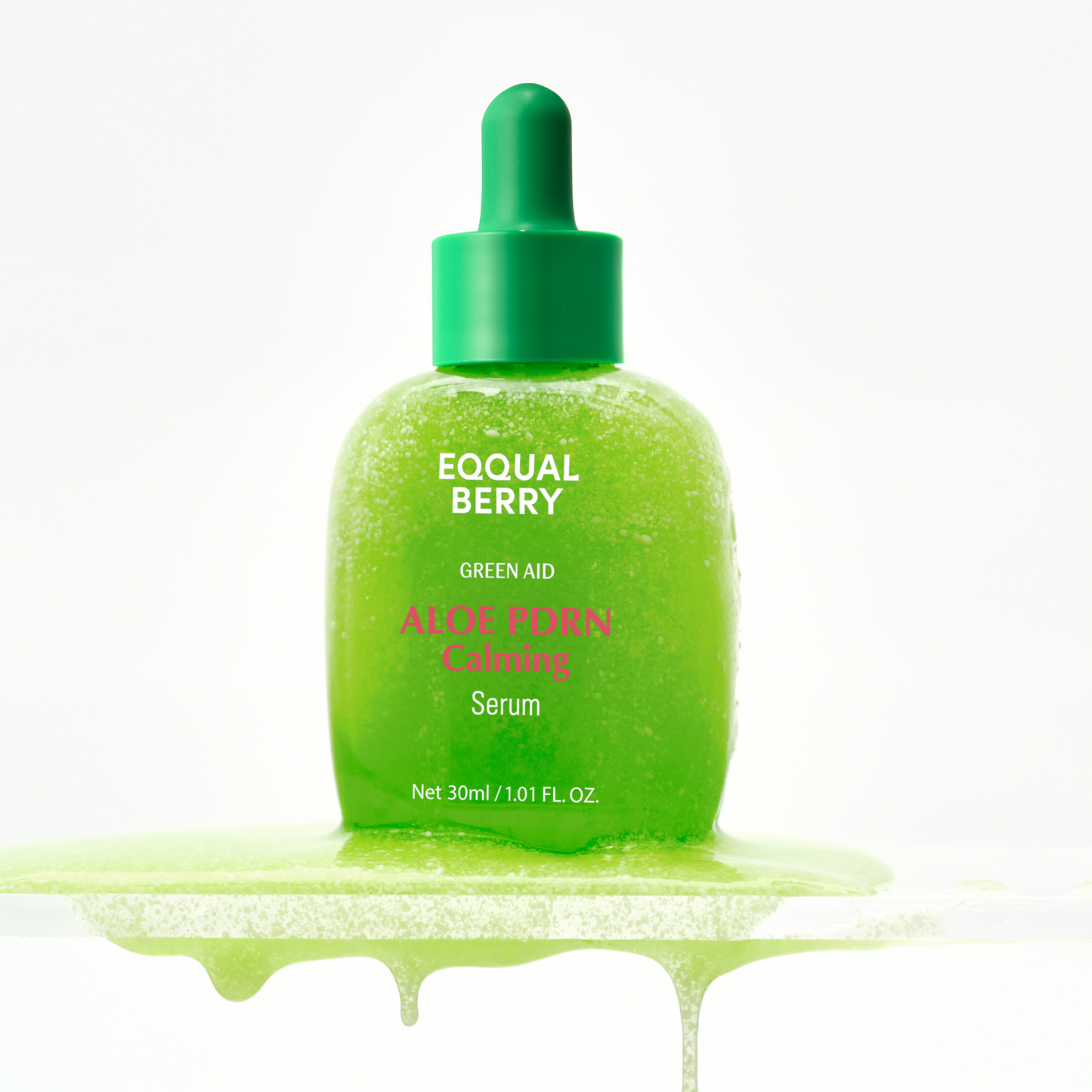 Aloe PDRN Calming Serum 30ml