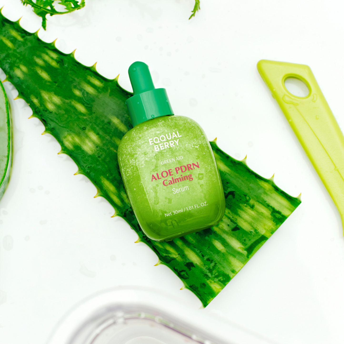 Aloe PDRN Calming Serum 30ml