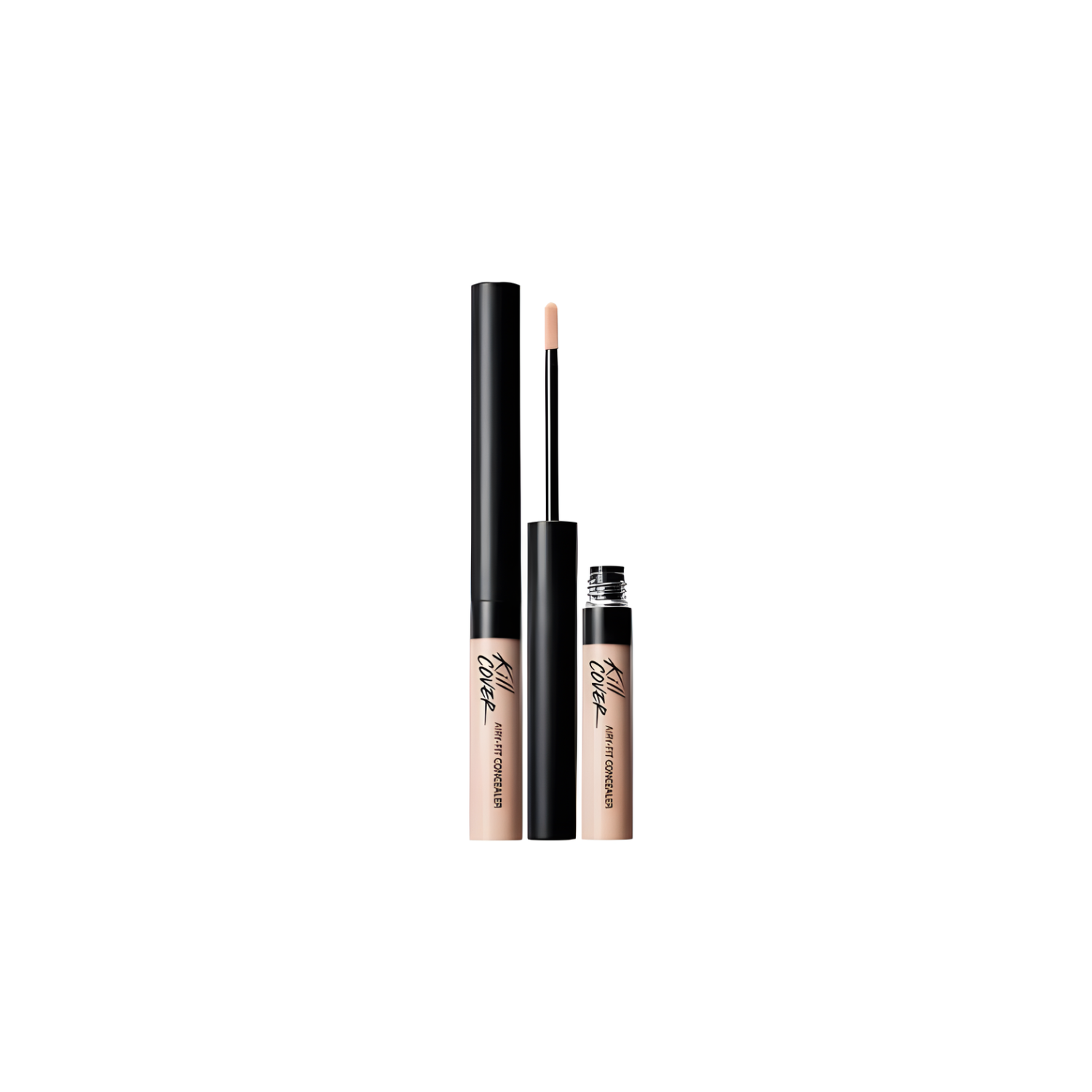 Clio Kill Cover Airy-Fit Concealer 3g (4 Shades) - Shop K-Beauty in Australia