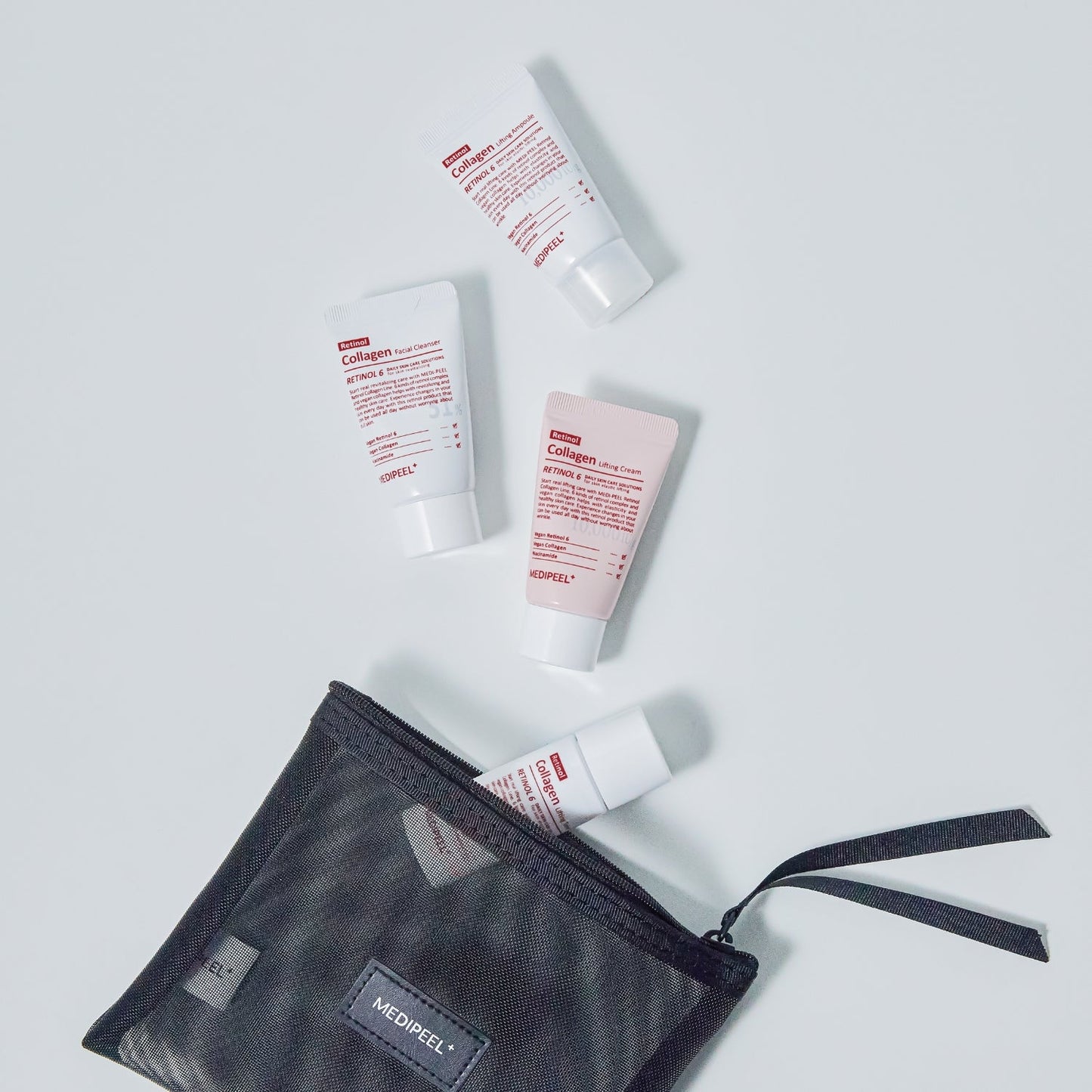 Retinol Collagen Lifting Trial Kit