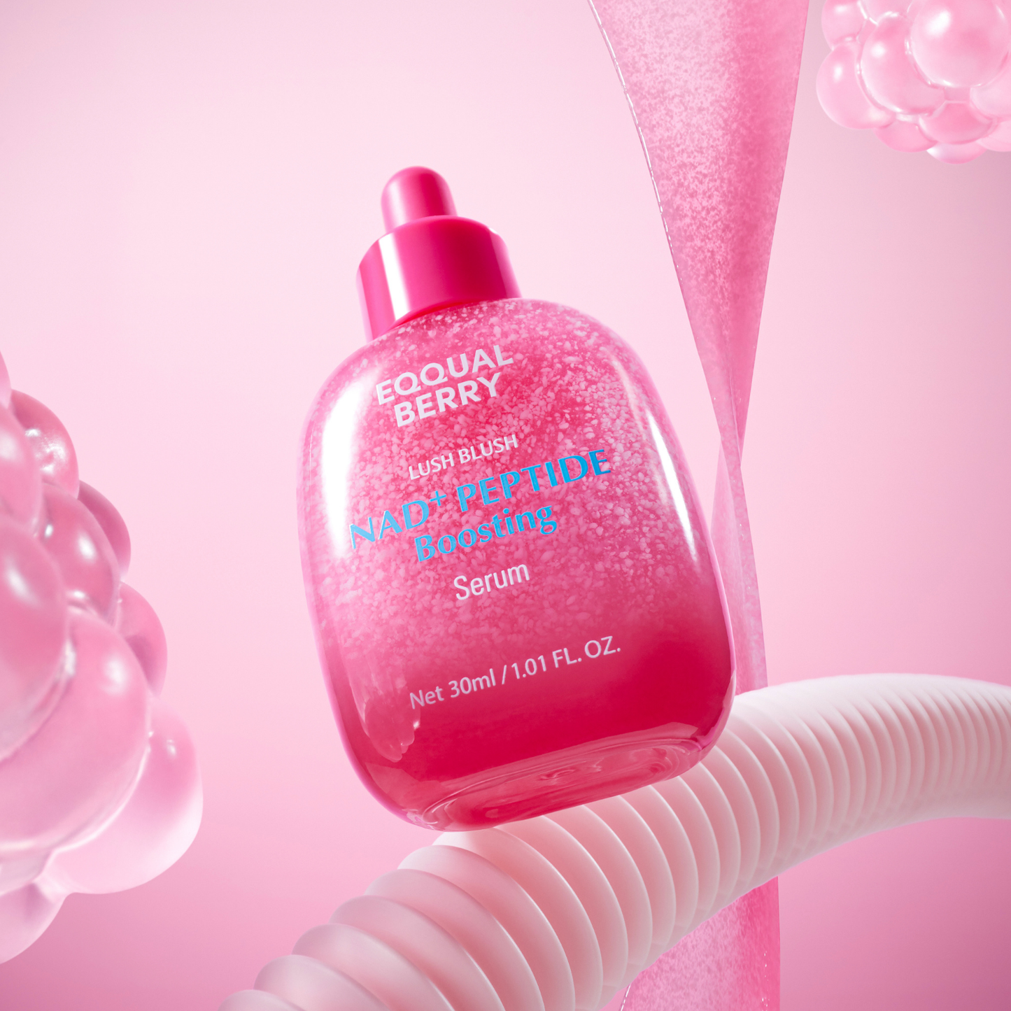 NAD+ Peptide Boosting Serum 30ml